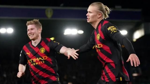 非洲杯狂轰5球！热刺6000万报价迪亚斯皇马考虑放人