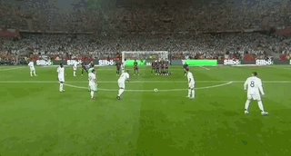 [中超]萨尔瓦多外脚背送挑传 李嗣镕头球破门