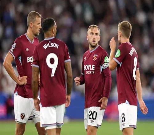 FIFA电竞年度高光进球合集