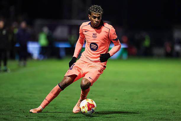 联盟公布球员周最佳名单