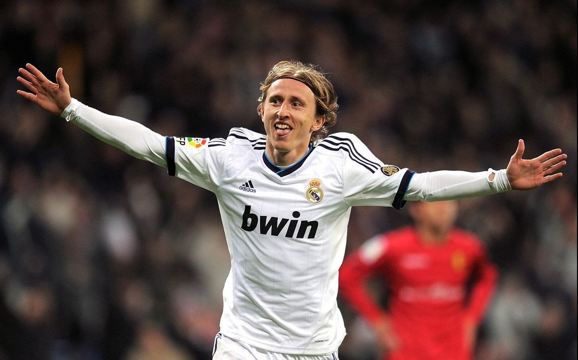 西甲-皇马4-0瓦伦西亚 姆巴佩双响